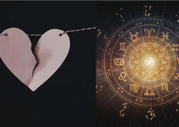 Τα 3 ζώδια που θα χωρίσουν μέχρι το καλοκαίρι